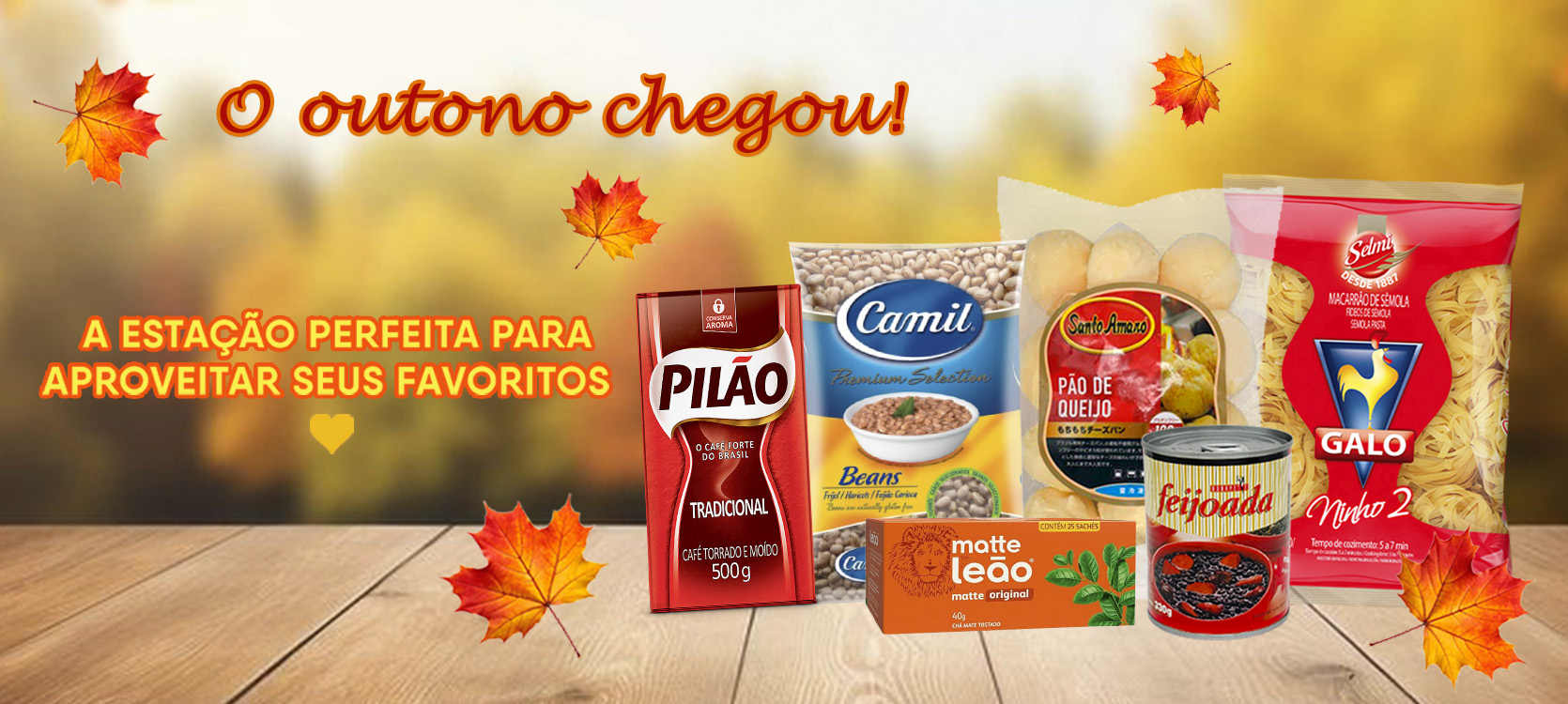 Outono""